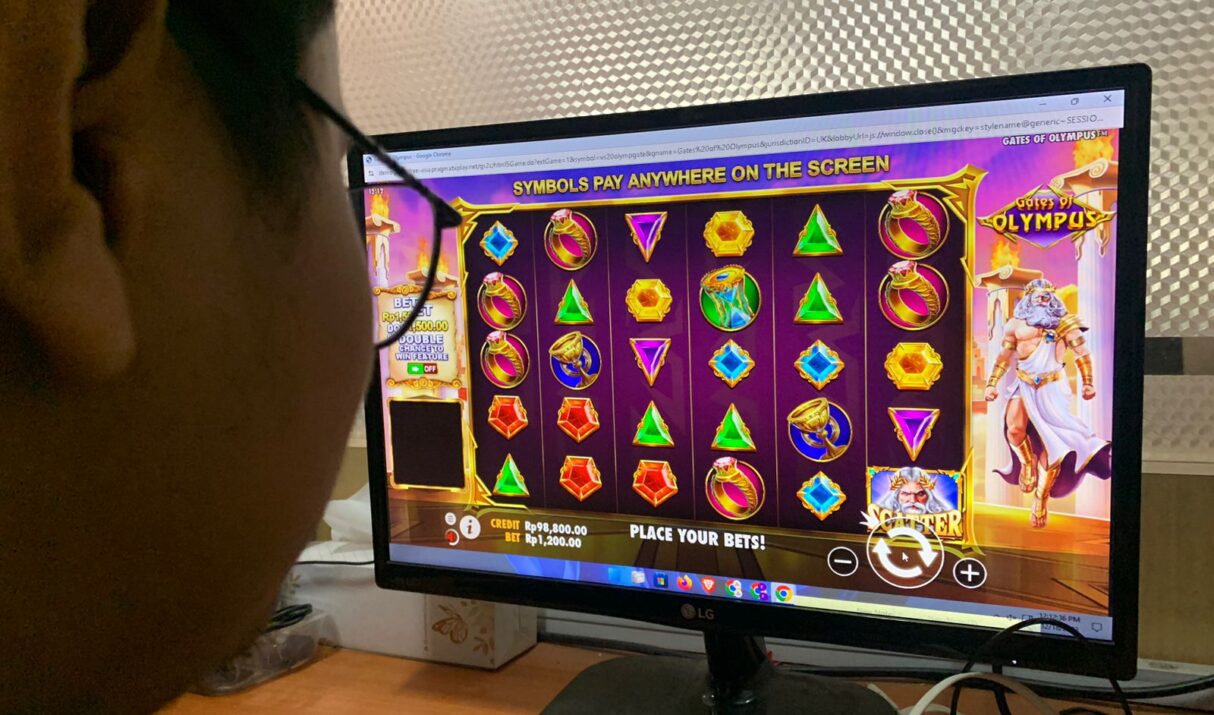 Panduan Memilih Situs Judi Slot777 yang Terpercaya dan Menguntungkan