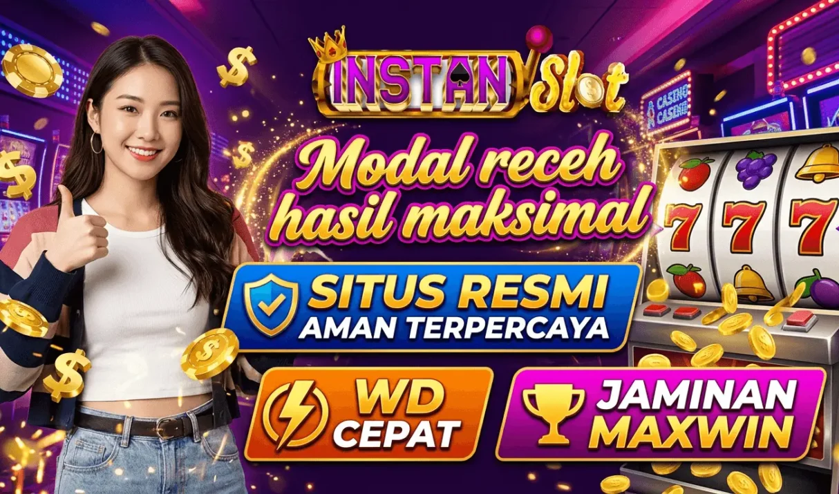 Strategi Ampuh Meningkatkan Peluang Menang di Slot777 Paling Gacor